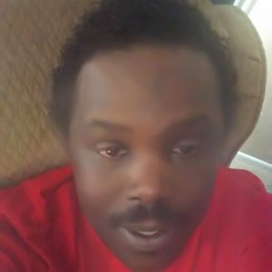 Meet your Posher, Larry